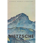 Thus Spake Zarathustra - Paperback