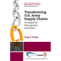 Transforming US Army Supply Chains: Strategies for Management Innovation - Paperback