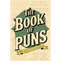 The Book of Puns Softcover Book - Paperback