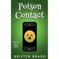 Poison Contact - Paperback