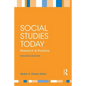 Social Studies Today: Research and Practice - Paperback