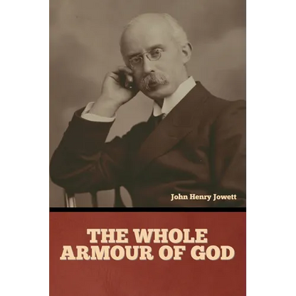 The Whole Armour of God - Paperback