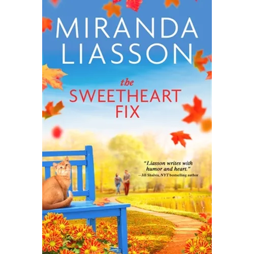 The Sweetheart Fix - Paperback