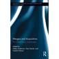 Mergers and Acquisitions: The Critical Role of Stakeholders - Hardcover