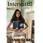 Interstitial: A Collection of Poetry - Hardcover