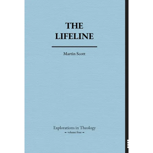 The Lifeline - Hardcover