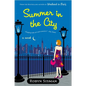 Summer in the City - Paperback