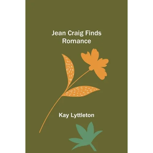Jean Craig Finds Romance - Paperback