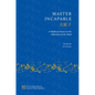 Master Incapable: A Medieval Daoist on the Liberation of the Mind - Hardcover