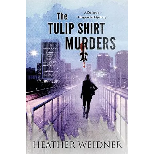 The Tulip Shirt Murders - Paperback