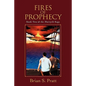 Fires of Prophecy: Book Two of the Morcyth Saga - Paperback