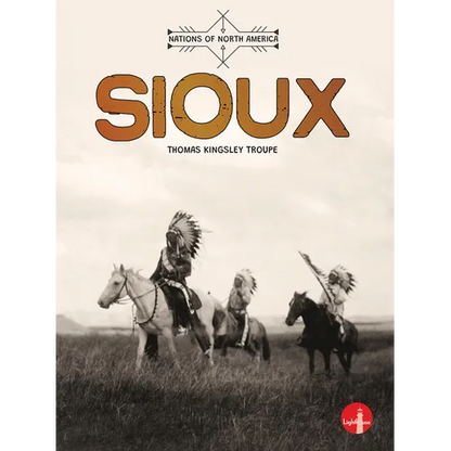 Sioux - Library Binding