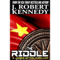 The Riddle: A James Acton Thriller Book #11 - Paperback