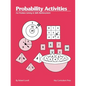 Probability Activities - Paperback