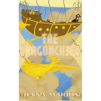 The Dragonchild - Paperback