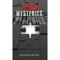 Puzzled Mysteries - Hardcover