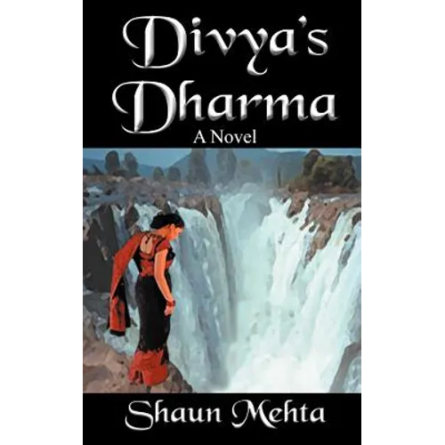 Divya's Dharma - Paperback