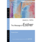 The Message of Esther - Paperback