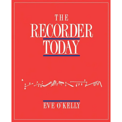 The Recorder Today - Paperback