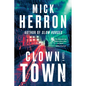 Clown Town - Hardcover