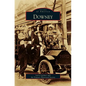 Downey - Hardcover