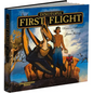 Dinotopia, First Flight: 20th Anniversary Edition - Hardcover