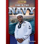 Jobs in the Navy - Library Binding