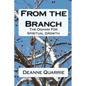 From the Branch: The Ogham For Spiritual Growth - Paperback