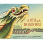 The Beat of the Dragon Boat - Hardcover