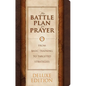 The Battle Plan for Prayer - Imitation Leather