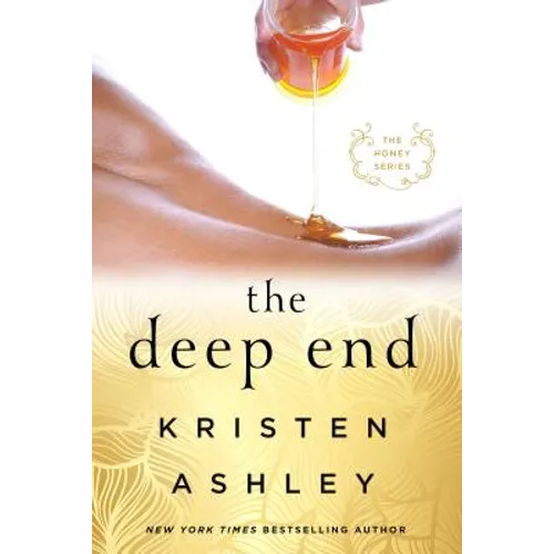 The Deep End - Paperback