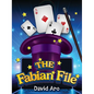 The Fabian File - Paperback