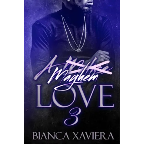 A Mayhem Love 3 - Paperback
