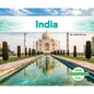 India - Library Binding