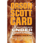 The Authorized Ender Companion - Paperback