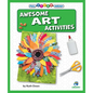 Awesome Art Activities - Library Binding