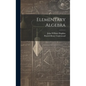 Elementary Algebra - Hardcover