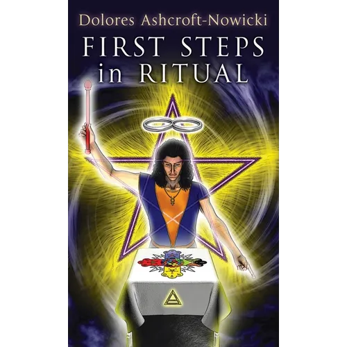 First Steps in Ritual - Hardcover