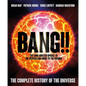 Bang!! 2: The Complete History of the Universe - Hardcover