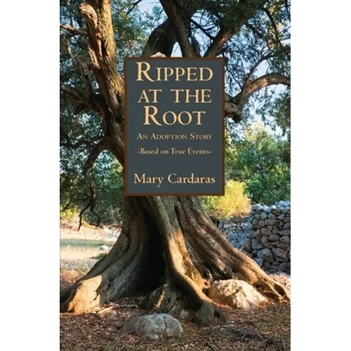 Ripped at the Root - Paperback