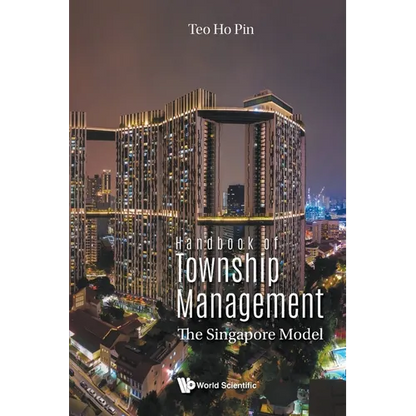 Handbook of Township Management - Paperback