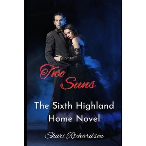 Two Suns - Paperback