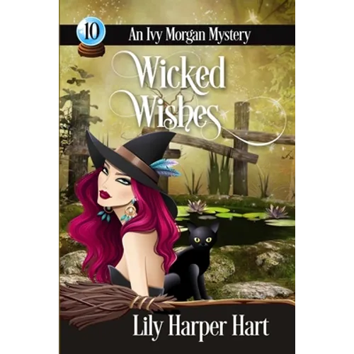 Wicked Wishes - Paperback