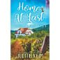 Home at Last - Paperback