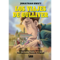 Los Viajes de Gulliver - Paperback