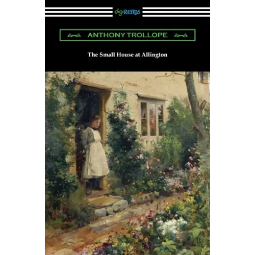 The Small House at Allington - Paperback