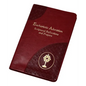 Eucharistic Adoration: Scriptural Reflections and Prayers - Imitation Leather