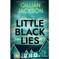 Little Black Lies - Paperback
