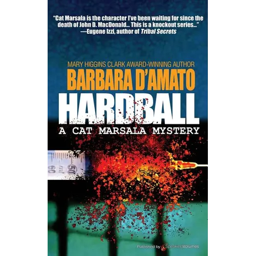 Hardball - Paperback