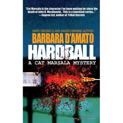 Hardball - Paperback